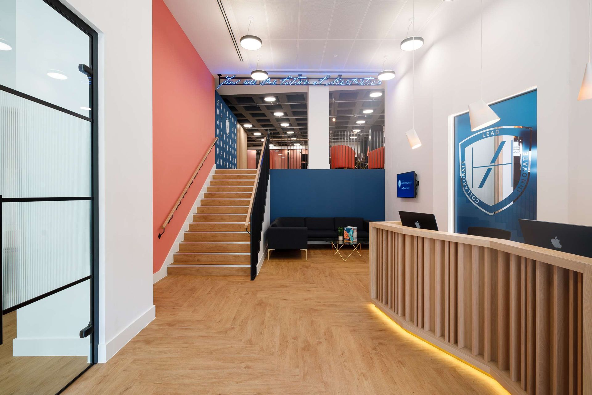 The Academy Clinic Threadneedle Street clinic
